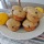 Skinny Lemon Blueberry Poppyseed Muffins